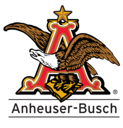 В результате объединения Anheuser-Bush и InBev была создана компания Anheuser-Bush InBev