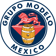 AB InBev combined with Grupo Modelo