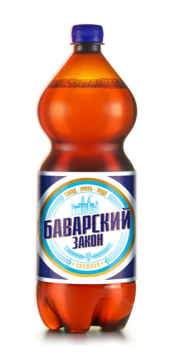 Баварский Закон Баварский Закон