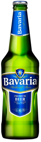 Bavaria Bavaria