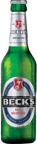 Beck’s Beck’s