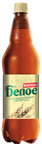 Черниговское Черниговское
