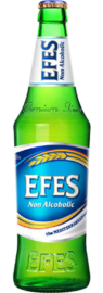 Efes Pilsener Non Alcoholic Efes Pilsener Non Alcoholic