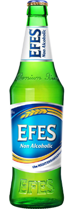 Efes Pilsener Efes Pilsener