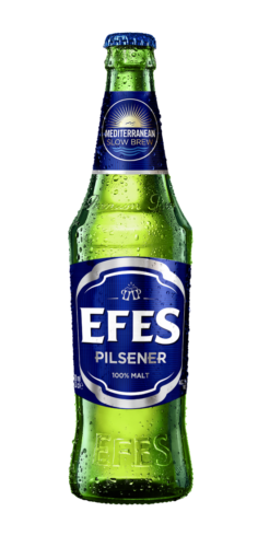 Efes Pilsener