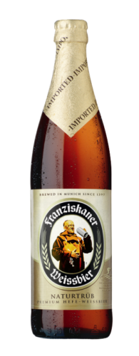 Franziskaner Franziskaner