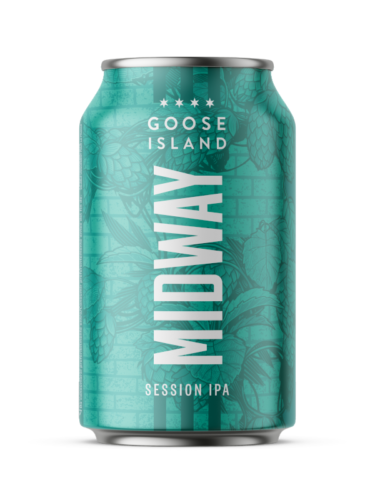 Goose Island Goose Island