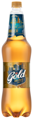 Gold Mine Beer Gold Mine Beer