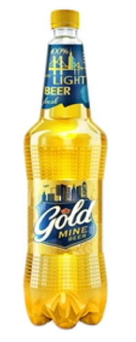 Gold Mine Beer Gold Mine Beer