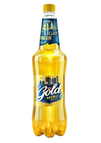 Gold Mine Beer Gold Mine Beer