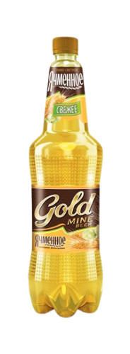 Gold Mine Beer Gold Mine Beer