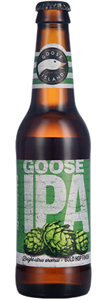 Goose Island Goose Island