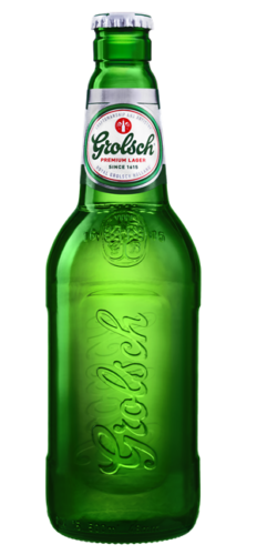 Grolsch Grolsch