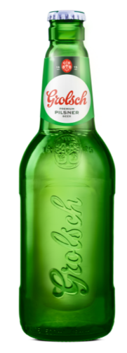 Grolsch Grolsch