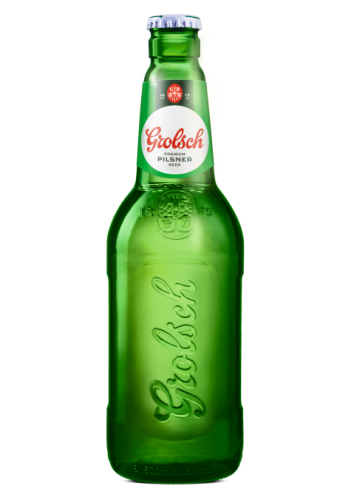 Grolsch Grolsch