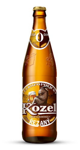 Velkopopovický Kozel Velkopopovický Kozel