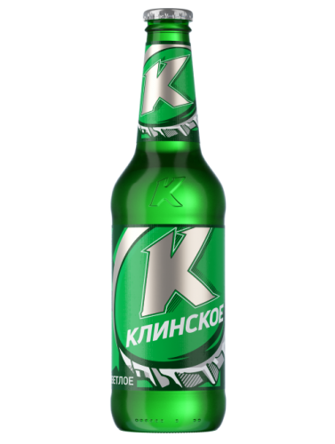 Клинское Клинское