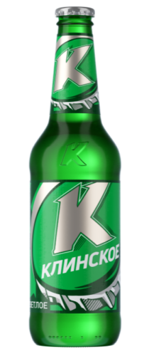 Клинское Клинское