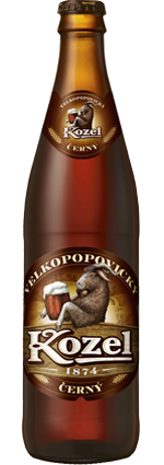 Velkopopovický Kozel Velkopopovický Kozel