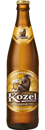 Velkopopovický Kozel Velkopopovický Kozel