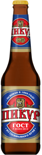 Пикур Пикур