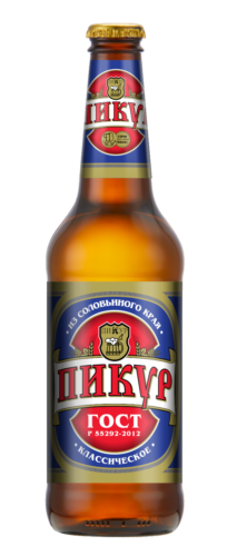 Пикур Пикур