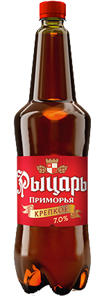 Рыцарь Приморья Рыцарь Приморья