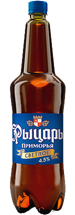 Рыцарь Приморья Рыцарь Приморья