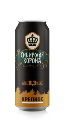 Сибирская Корона Сибирская Корона