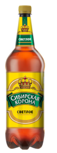 Сибирская Корона