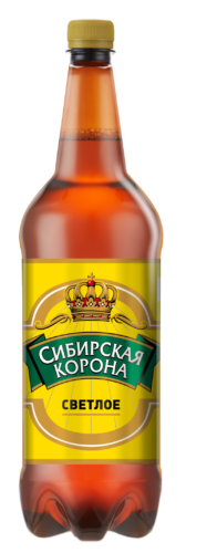 Сибирская Корона