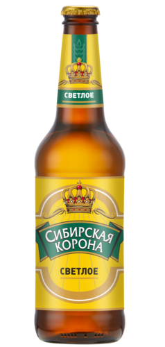 Сибирская Корона Сибирская Корона