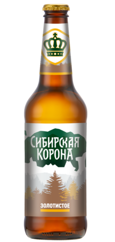 Сибирская Корона Сибирская Корона