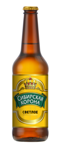 Сибирская Корона Сибирская Корона