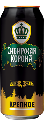 Сибирская Корона Сибирская Корона