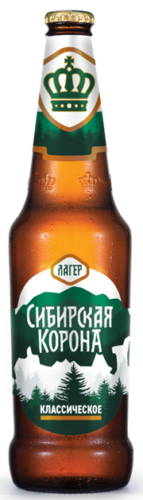 Сибирская Корона Сибирская Корона