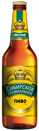 Сибирская Корона Сибирская Корона