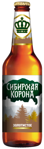 Сибирская Корона Сибирская Корона