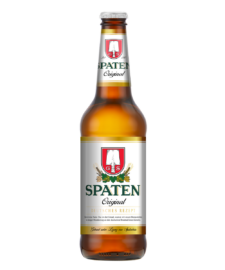 Spaten