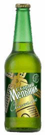 Старый Мельник