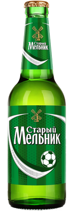 Старый Мельник Старый Мельник