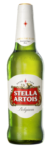 Stella Artois