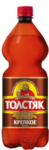 Tolstyak Tolstyak