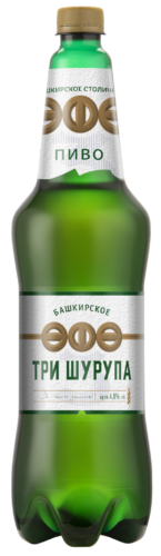 Три Шурупа Три Шурупа