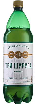 Три Шурупа Три Шурупа