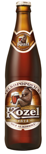 Velkopopovický Kozel Velkopopovický Kozel