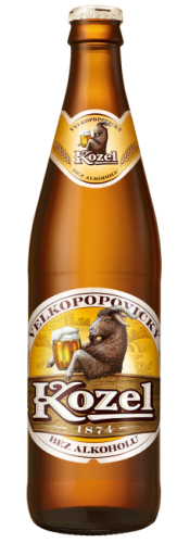 Velkopopovický Kozel Velkopopovický Kozel