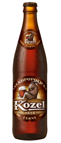 Velkopopovický Kozel Velkopopovický Kozel