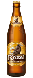 Velkopopovický Kozel Velkopopovický Kozel
