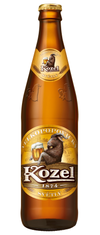 Velkopopovický Kozel Velkopopovický Kozel